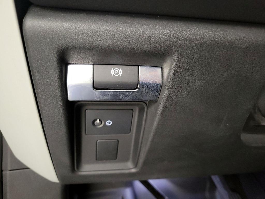 used 2021 Land Rover Defender car, priced at $52,998