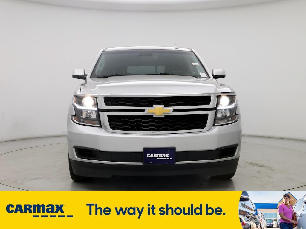 used 2018 Chevrolet Tahoe car, priced at $25,998