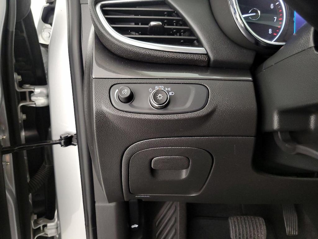used 2020 Buick Encore car, priced at $16,998