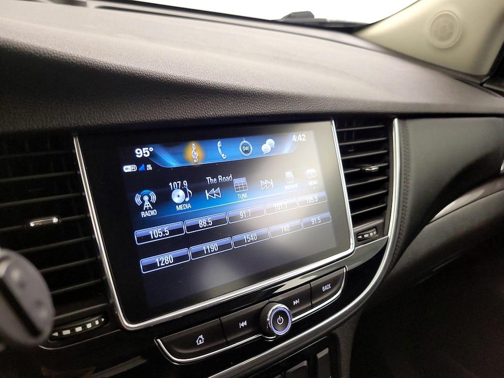 used 2020 Buick Encore car, priced at $16,998