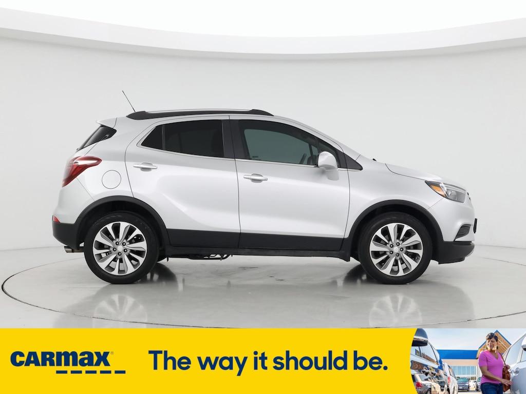 used 2020 Buick Encore car, priced at $16,998