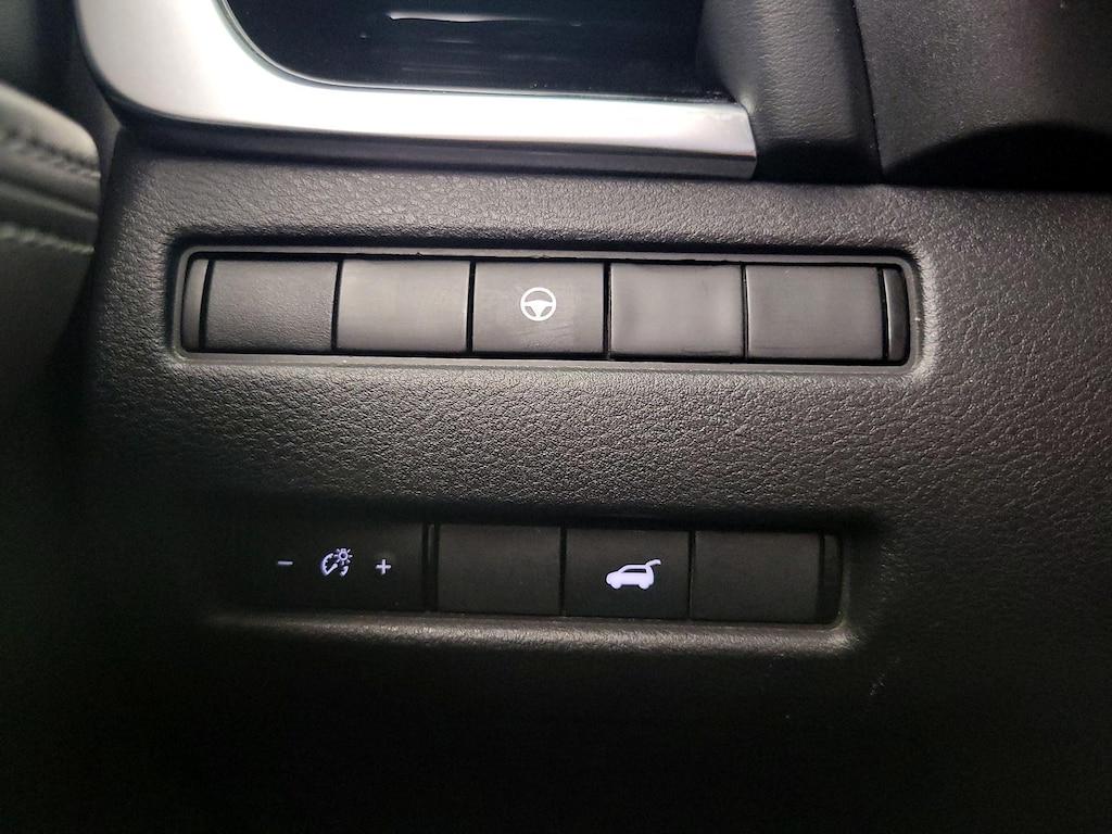 used 2022 Nissan Rogue car, priced at $22,998