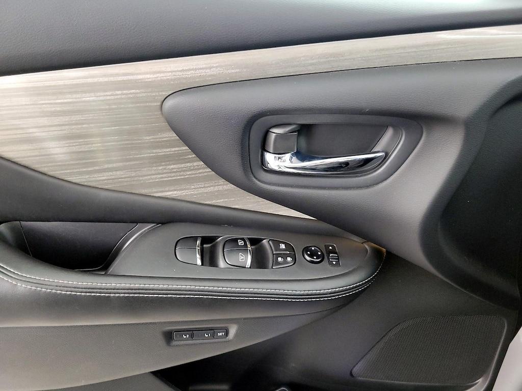 used 2016 Nissan Murano car, priced at $17,998