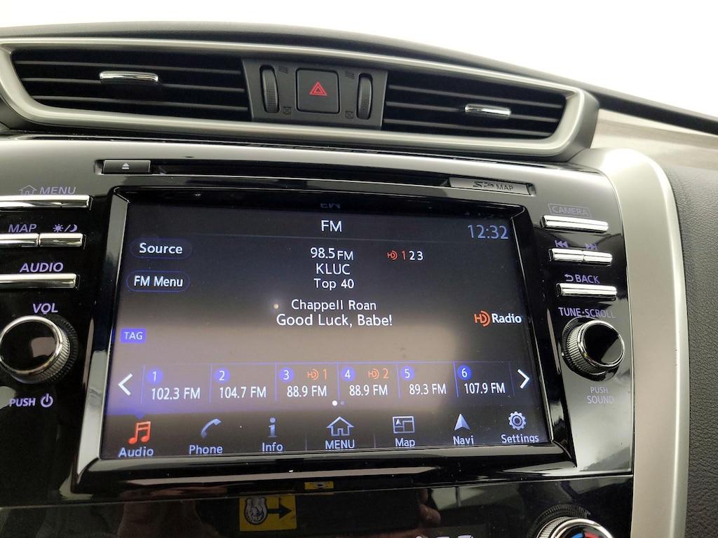 used 2016 Nissan Murano car, priced at $17,998