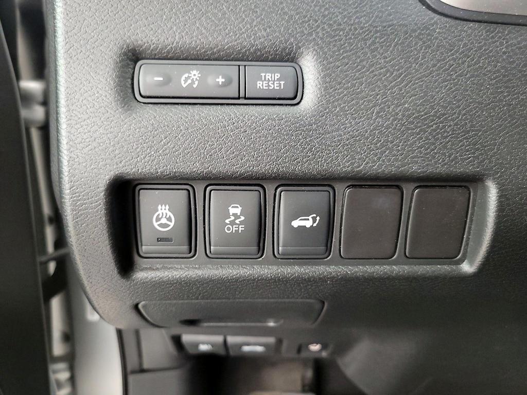 used 2016 Nissan Murano car, priced at $17,998