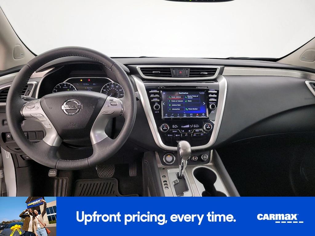 used 2016 Nissan Murano car, priced at $17,998