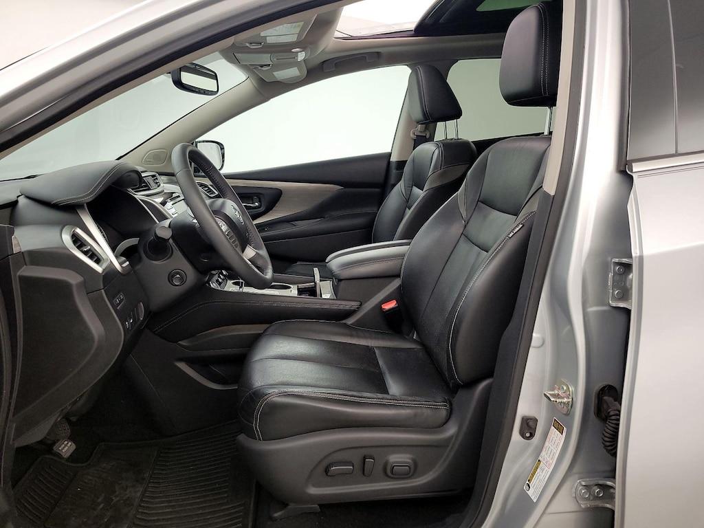 used 2016 Nissan Murano car, priced at $17,998