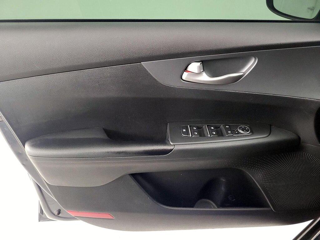 used 2021 Kia Forte car, priced at $16,998