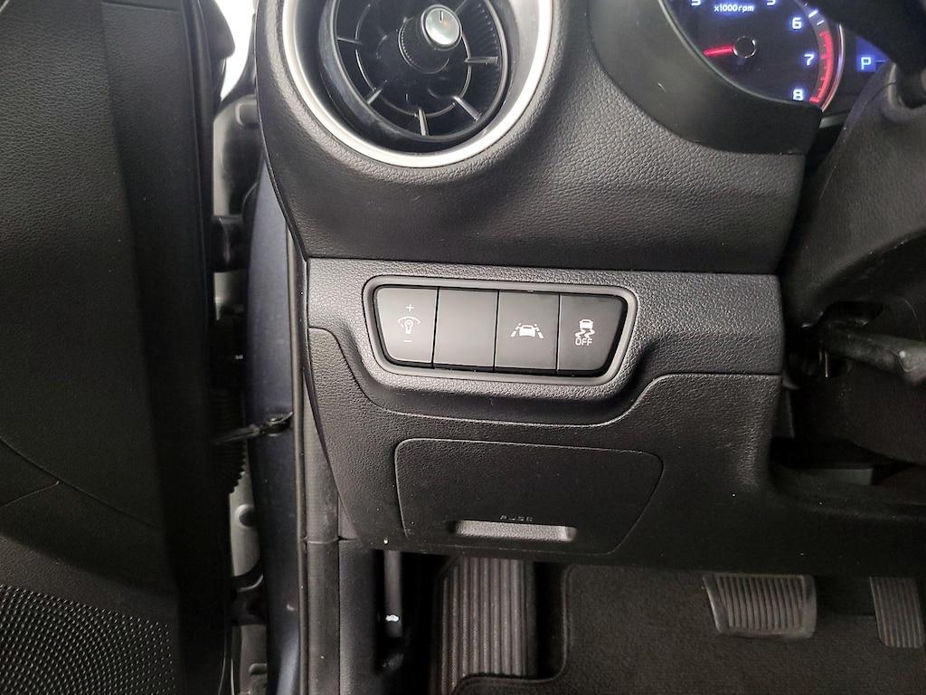 used 2021 Kia Forte car, priced at $15,998