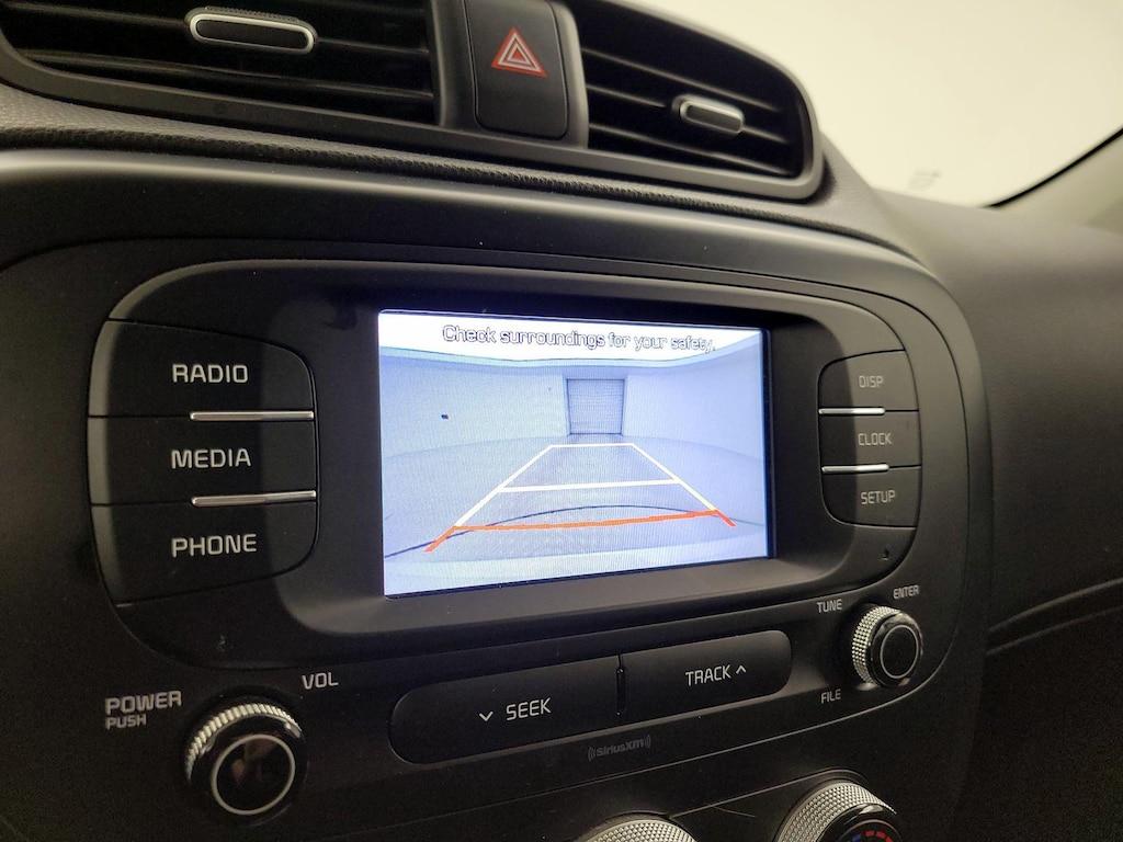 used 2019 Kia Soul car, priced at $14,998