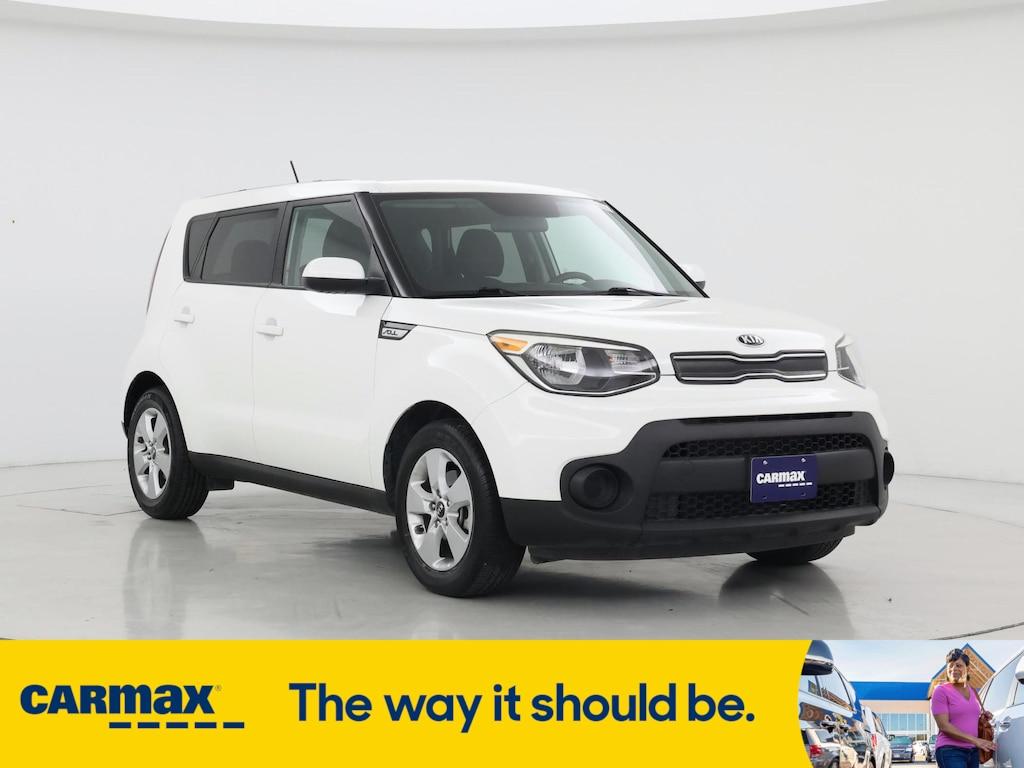 used 2019 Kia Soul car, priced at $14,998