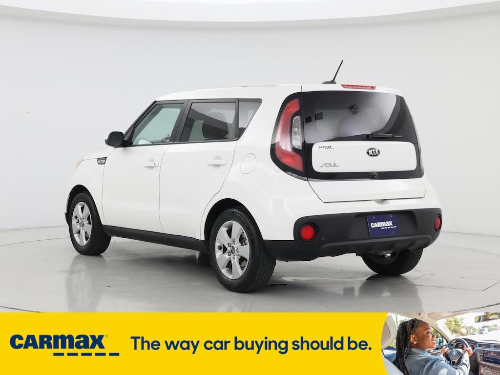 used 2019 Kia Soul car, priced at $14,998