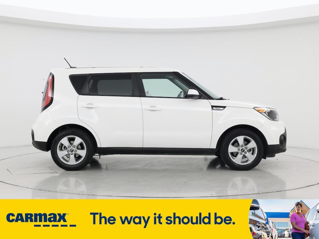 used 2019 Kia Soul car, priced at $14,998