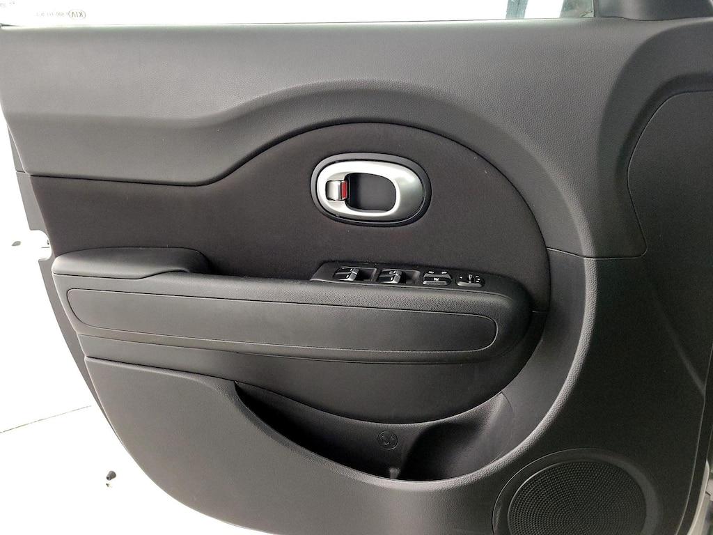 used 2019 Kia Soul car, priced at $14,998