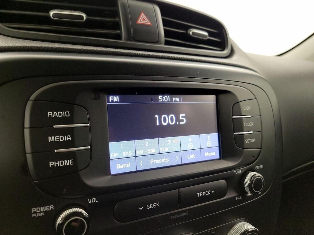 used 2019 Kia Soul car, priced at $14,998