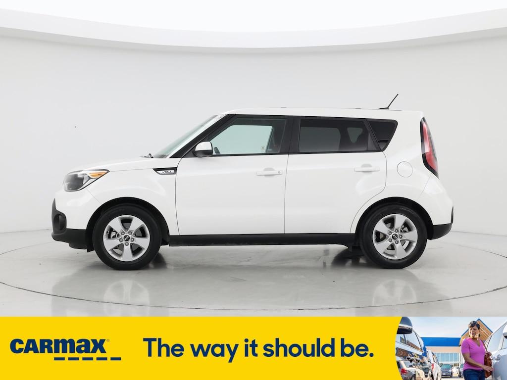 used 2019 Kia Soul car, priced at $14,998