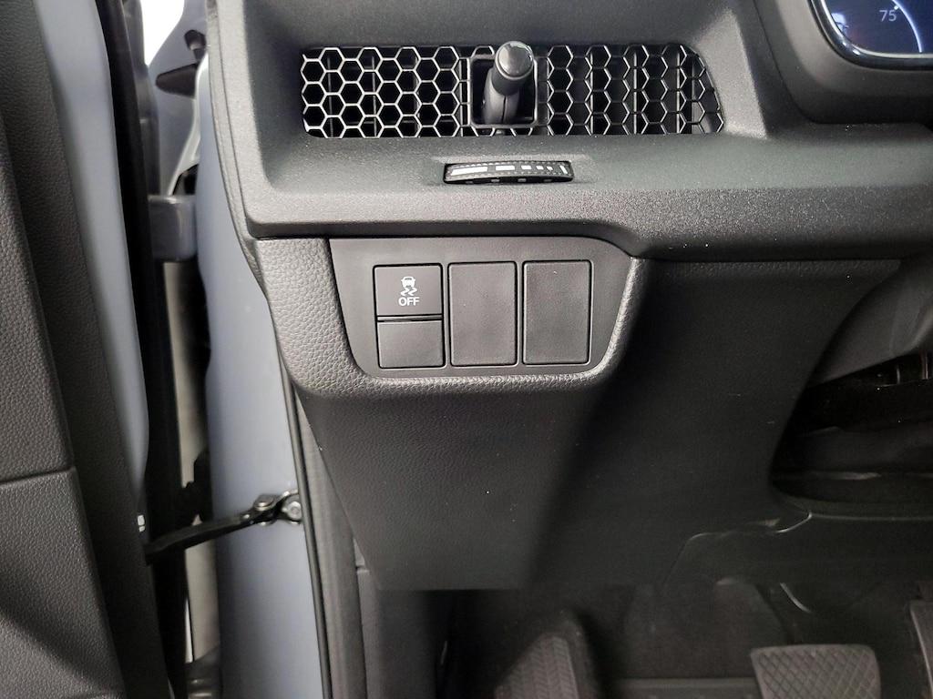 used 2024 Honda CR-V Hybrid car, priced at $33,998
