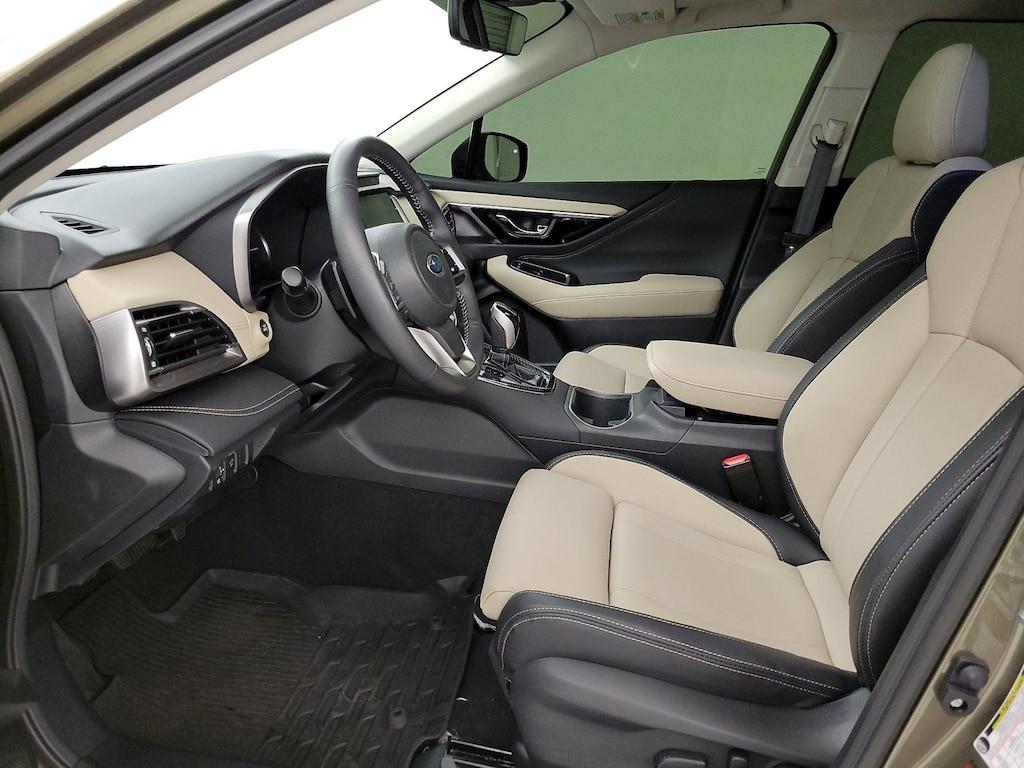 used 2025 Subaru Outback car, priced at $33,998
