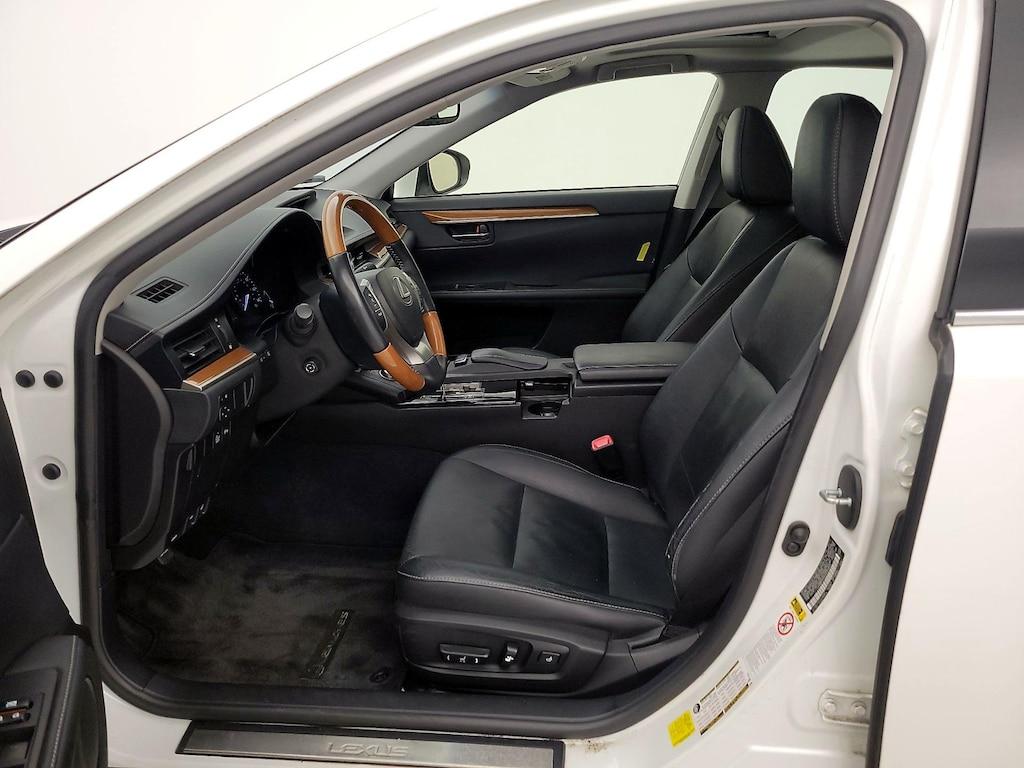 used 2013 Lexus ES 300h car, priced at $18,998