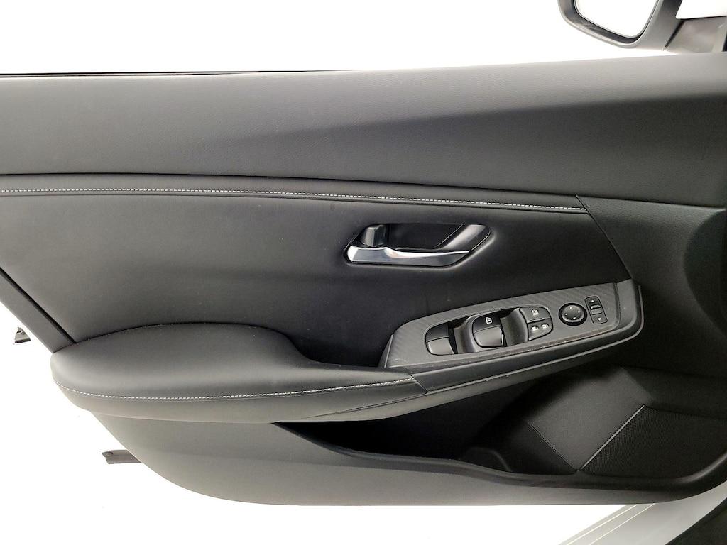 used 2020 Nissan Sentra car, priced at $15,998