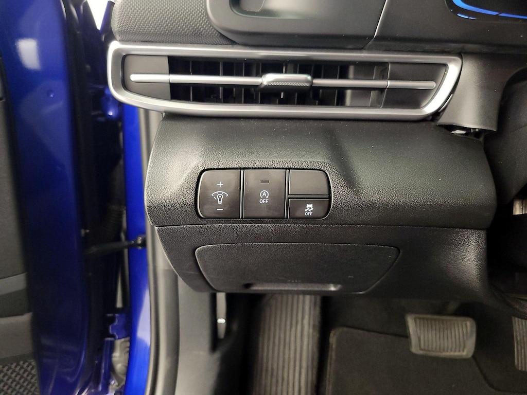 used 2024 Hyundai Elantra car, priced at $19,998