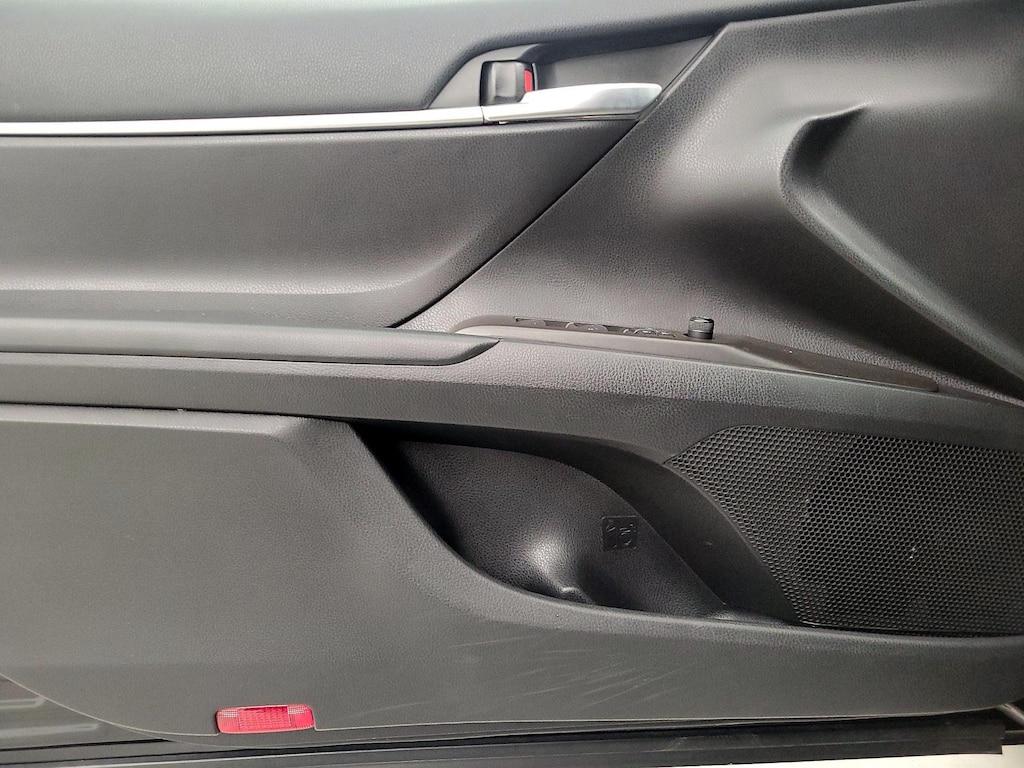 used 2023 Toyota Camry car, priced at $26,998