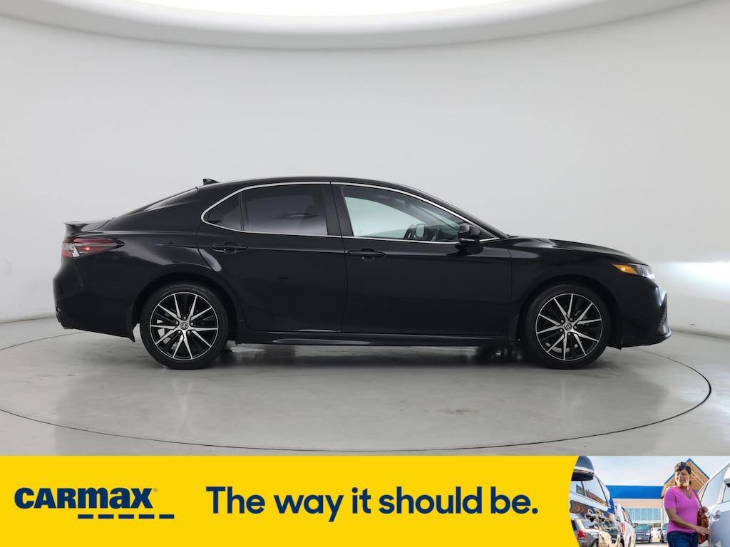 used 2023 Toyota Camry car, priced at $26,998