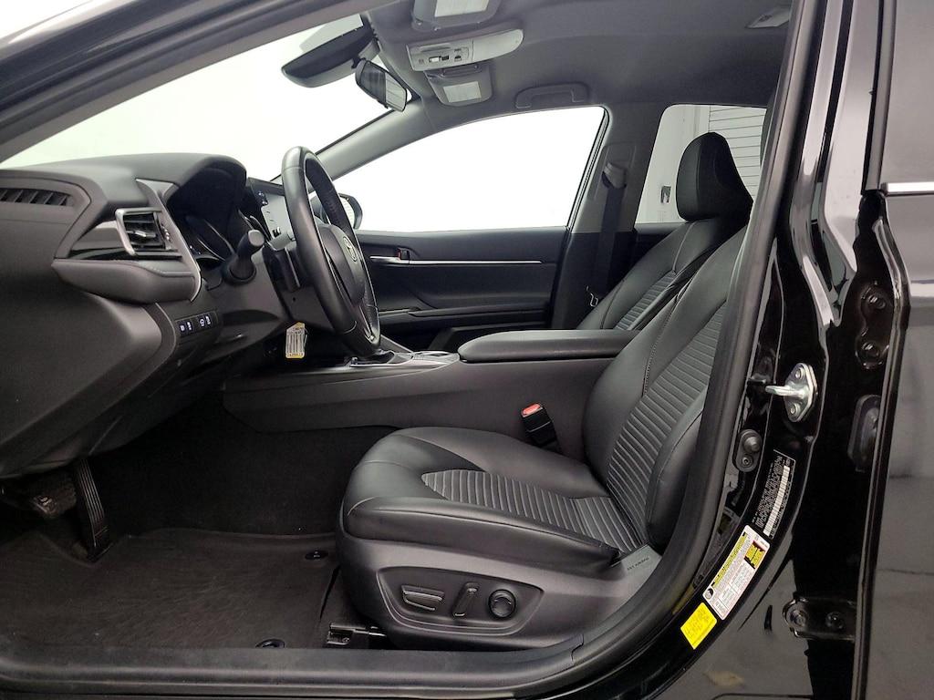 used 2023 Toyota Camry car, priced at $26,998