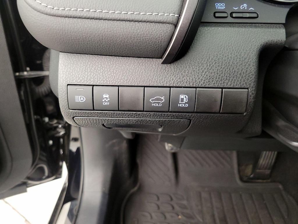 used 2023 Toyota Camry car, priced at $26,998