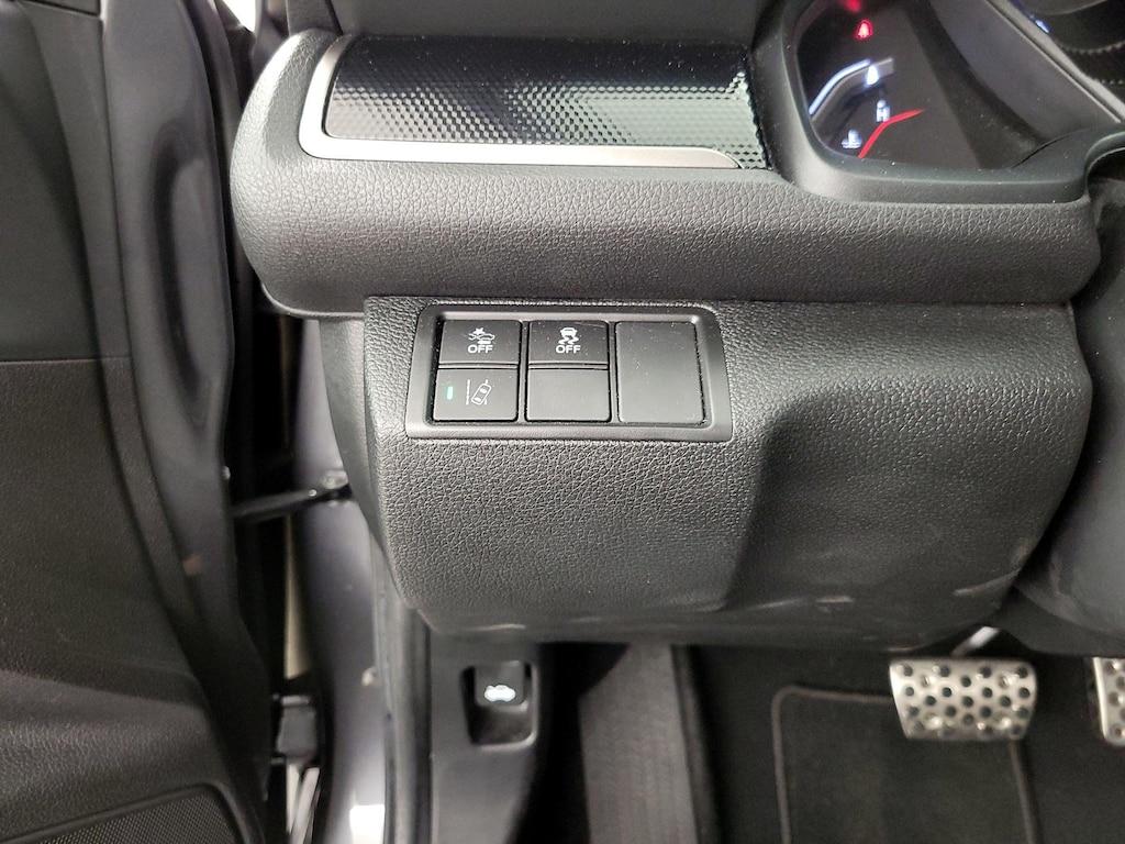 used 2021 Honda Civic car, priced at $25,998