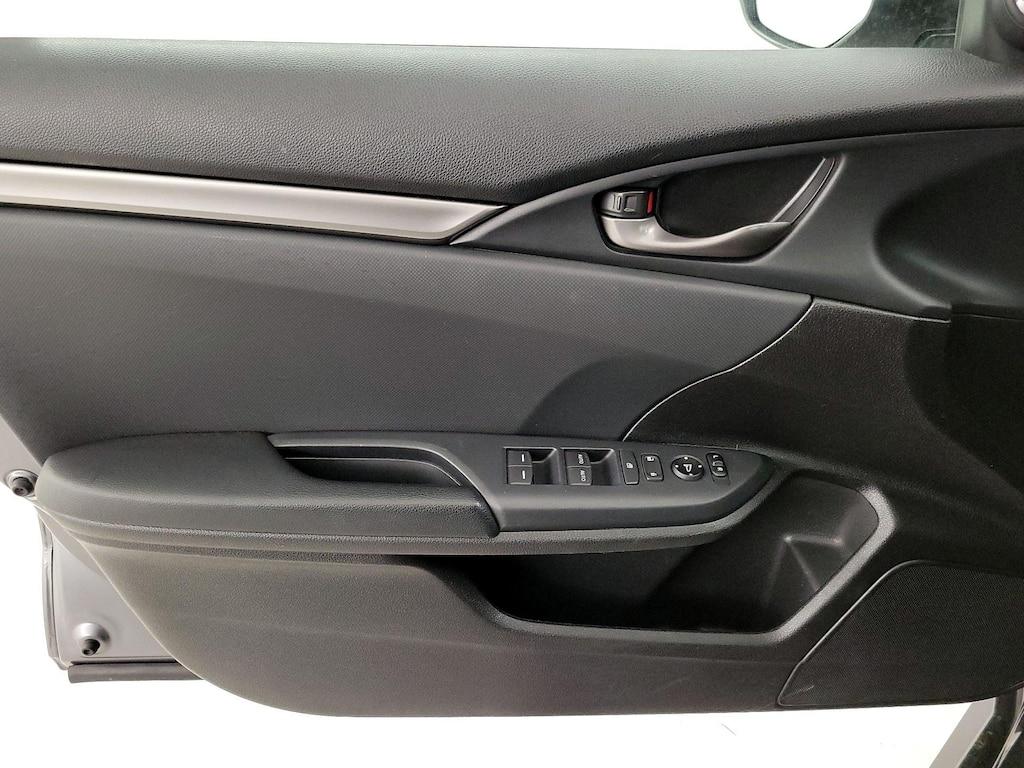 used 2021 Honda Civic car, priced at $25,998