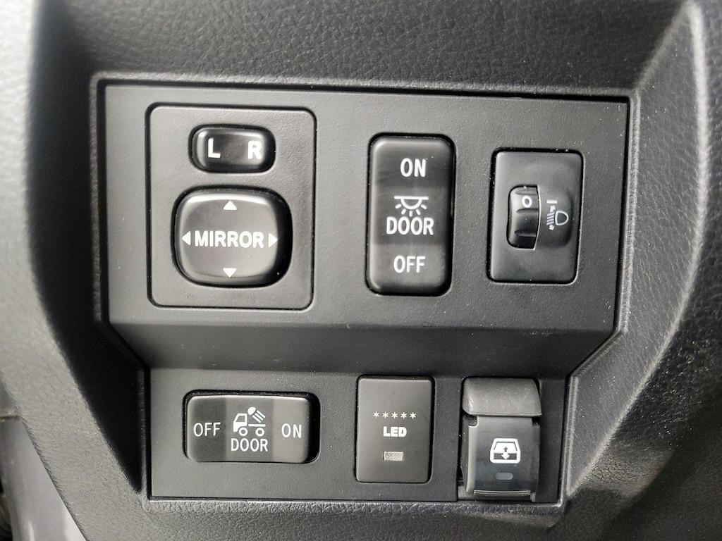 used 2017 Toyota Tundra car, priced at $33,998
