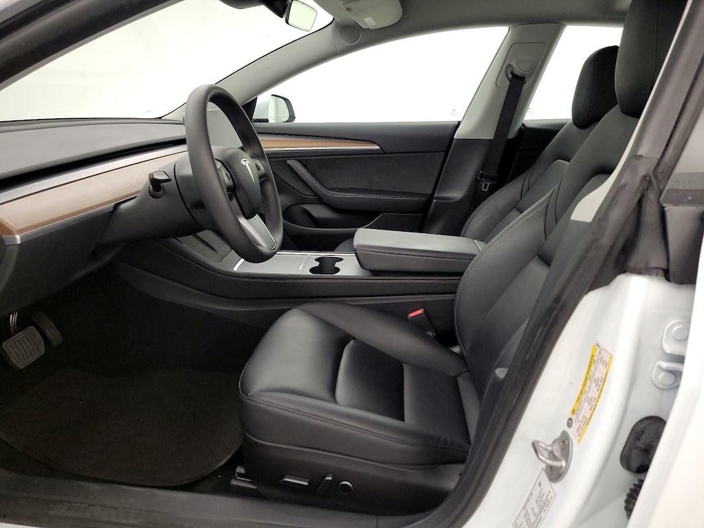 used 2023 Tesla Model 3 car, priced at $28,998