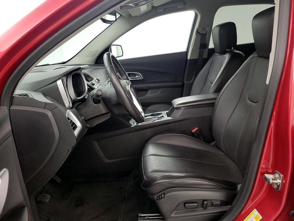 used 2015 Chevrolet Equinox car, priced at $17,998