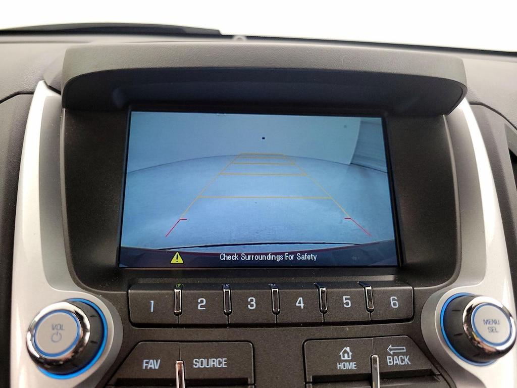 used 2015 Chevrolet Equinox car, priced at $17,998