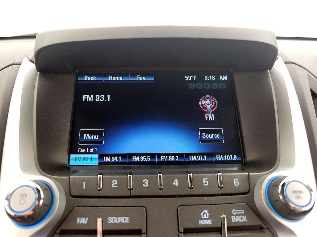 used 2015 Chevrolet Equinox car, priced at $17,998