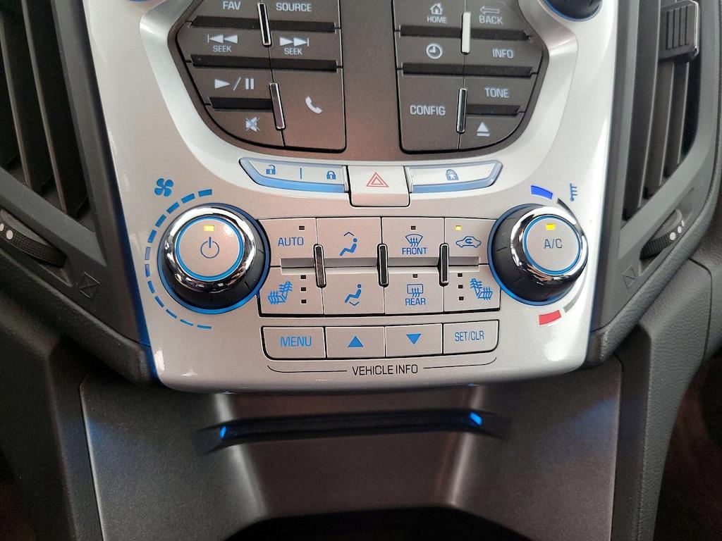 used 2015 Chevrolet Equinox car, priced at $17,998