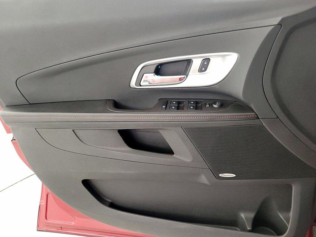 used 2015 Chevrolet Equinox car, priced at $17,998