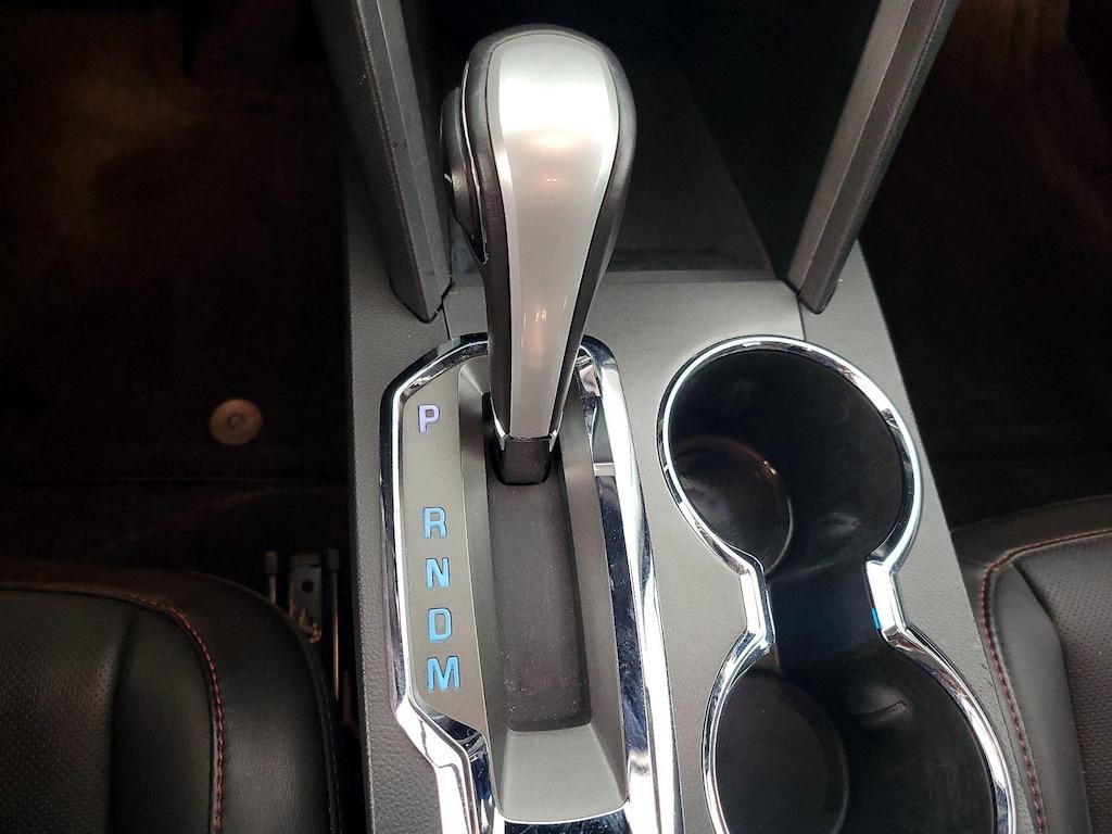 used 2015 Chevrolet Equinox car, priced at $17,998