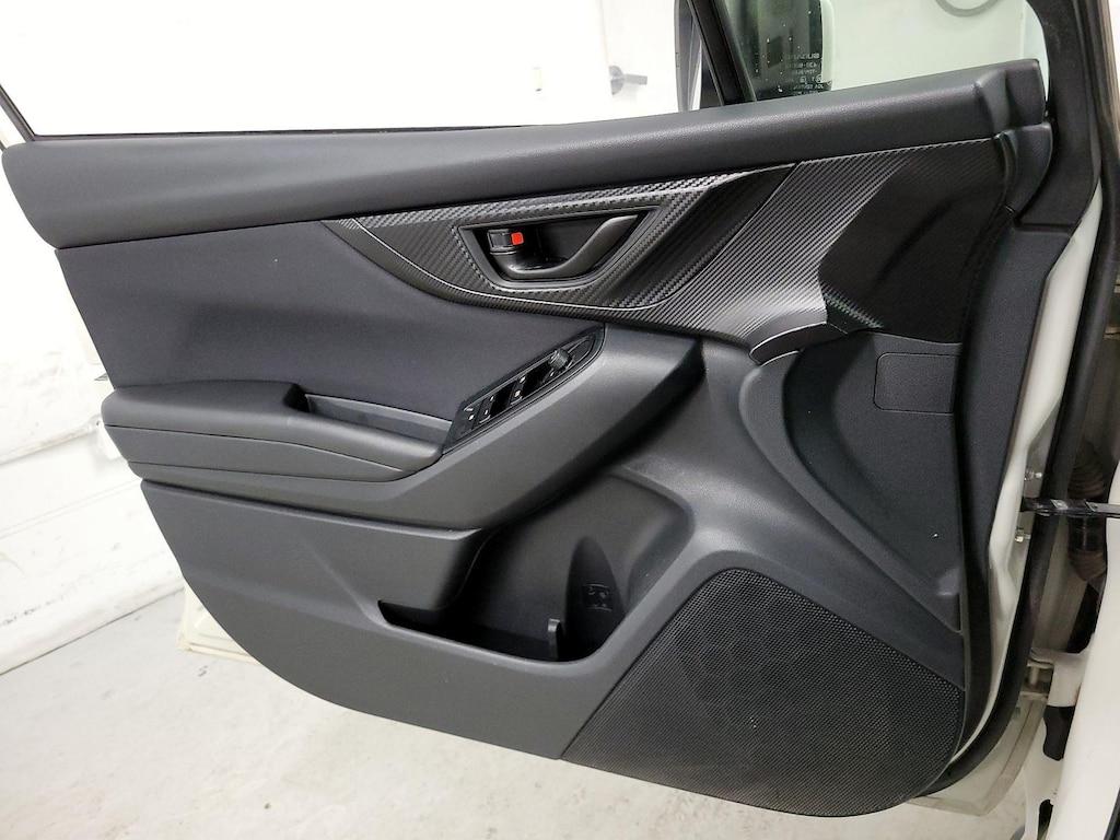 used 2018 Subaru Crosstrek car, priced at $19,998