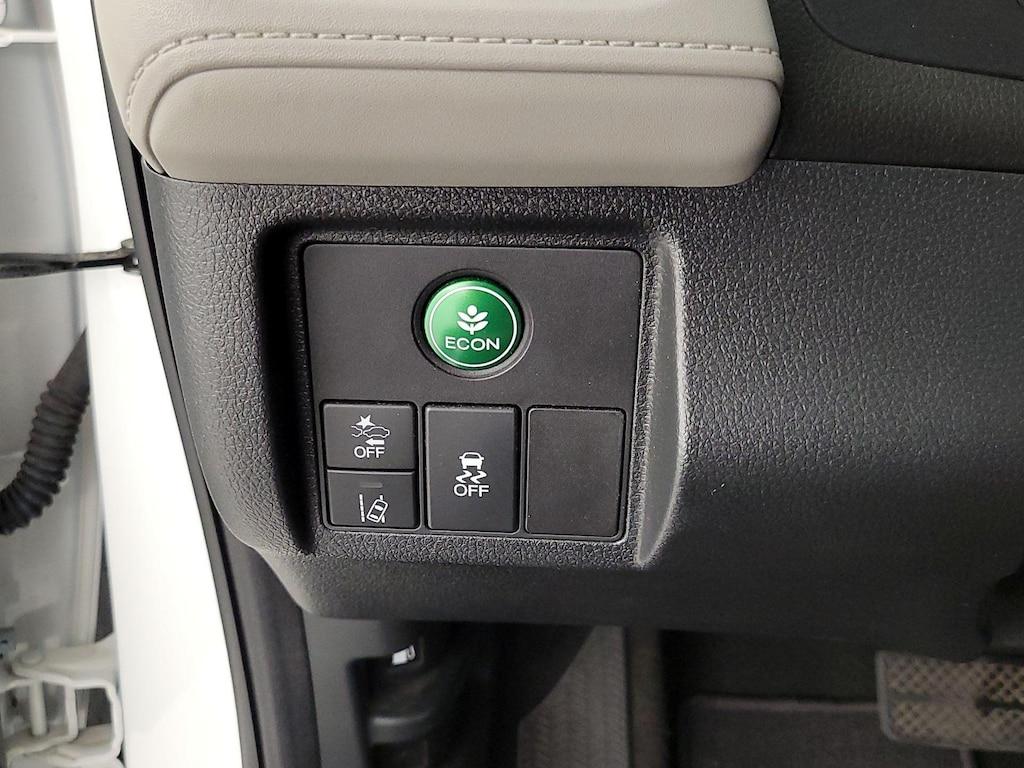 used 2022 Honda HR-V car, priced at $23,998