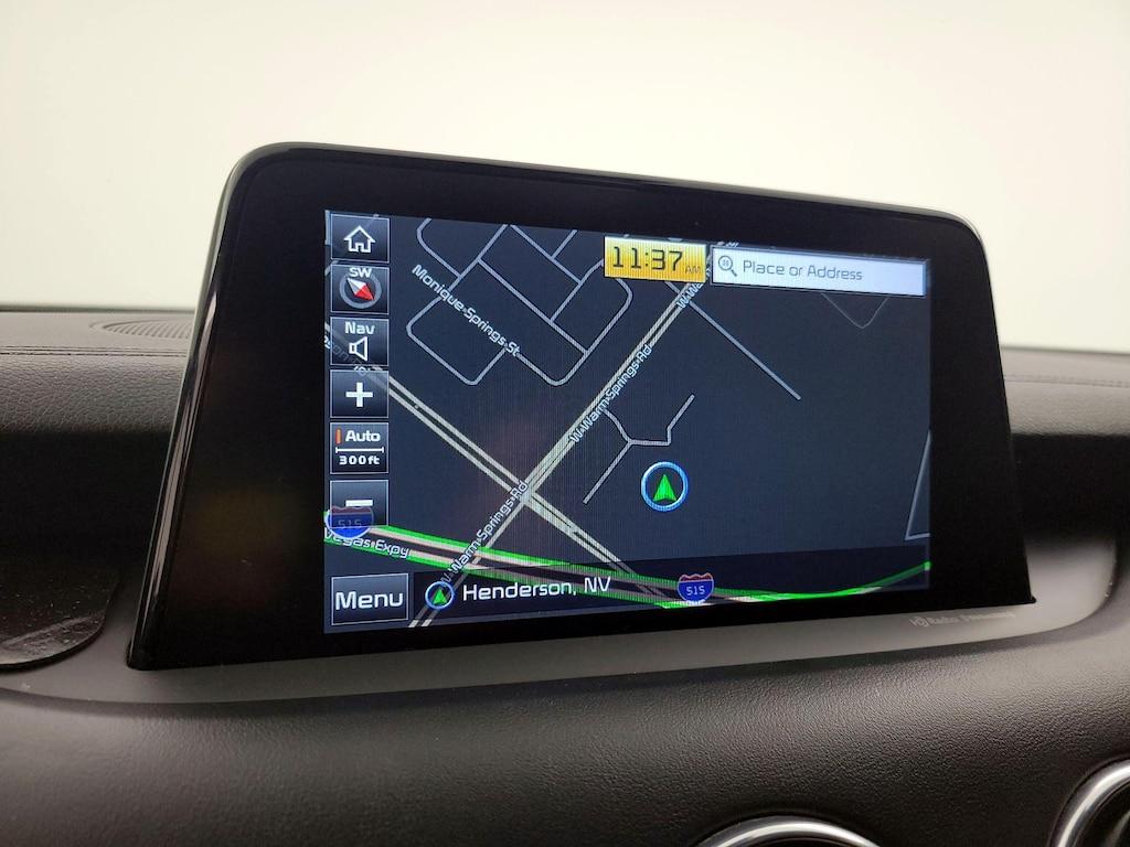 used 2020 Kia Stinger car, priced at $27,998