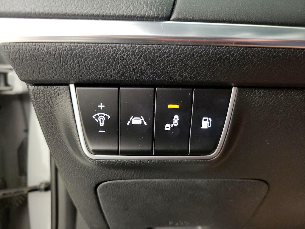 used 2020 Kia Stinger car, priced at $27,998