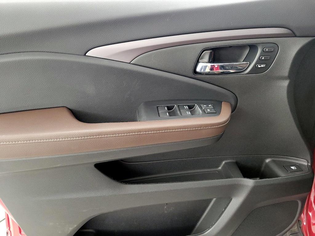 used 2024 Honda Ridgeline car, priced at $37,998