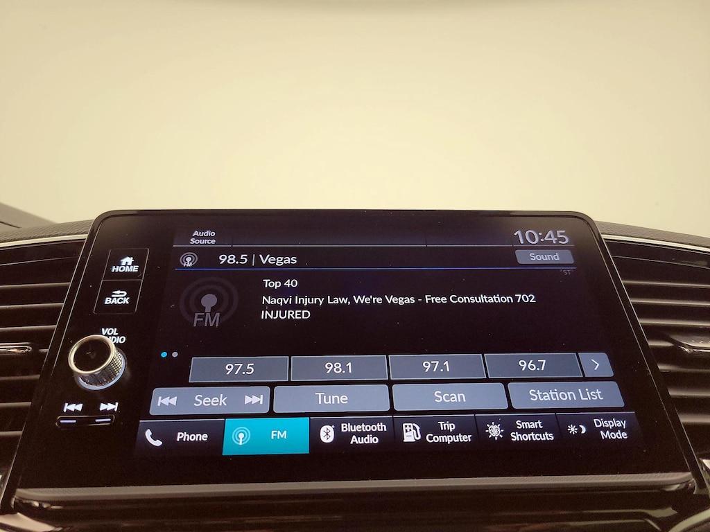 used 2024 Honda Ridgeline car, priced at $37,998