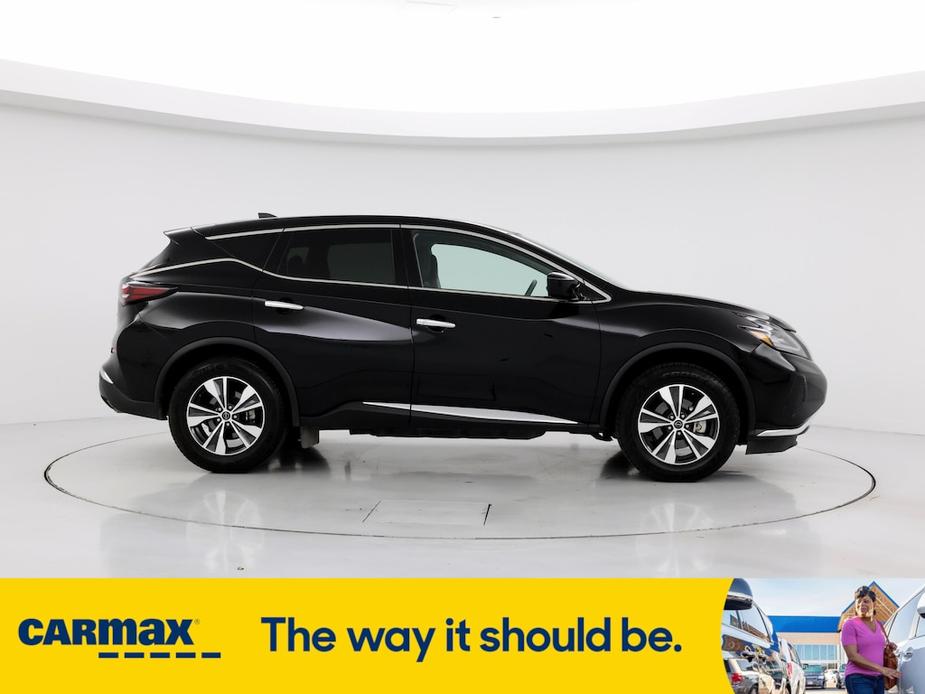 used 2023 Nissan Murano car, priced at $21,998