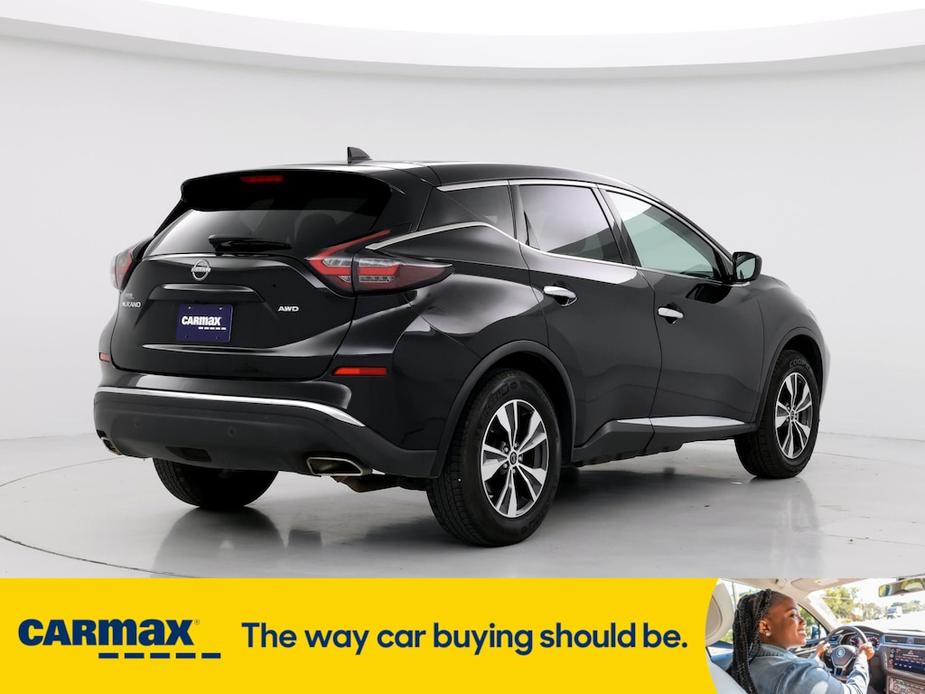 used 2023 Nissan Murano car, priced at $21,998