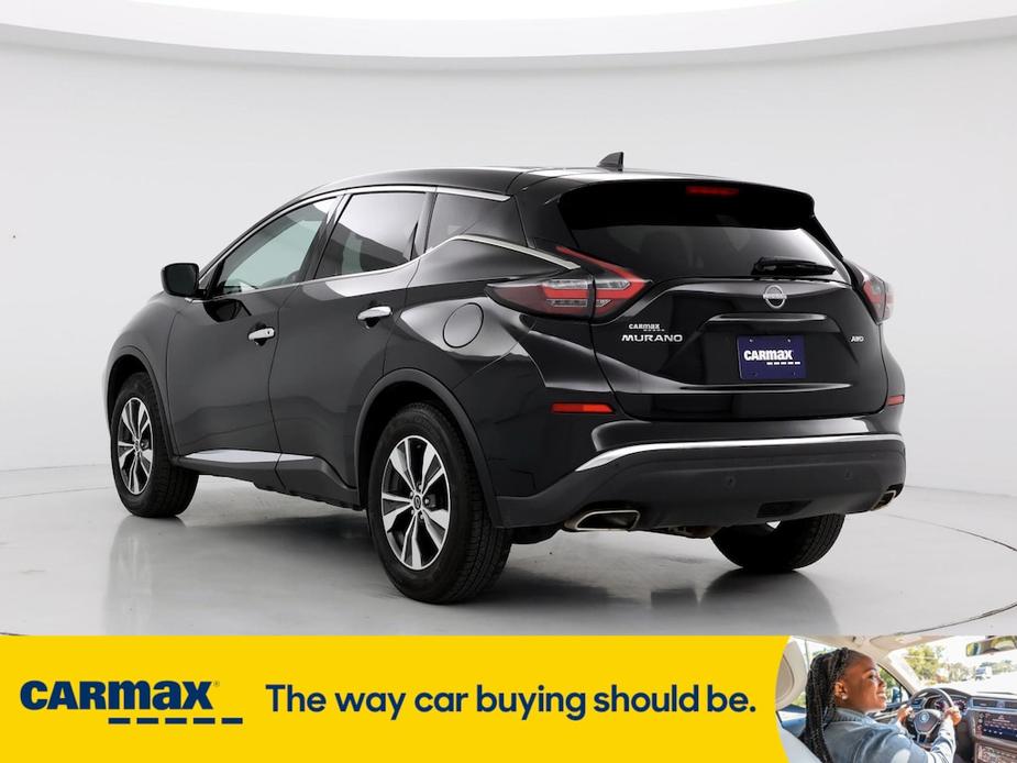 used 2023 Nissan Murano car, priced at $21,998