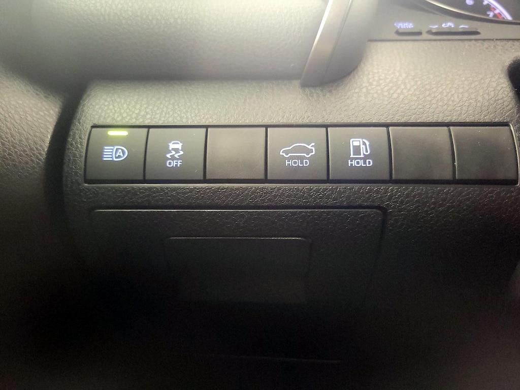 used 2021 Toyota Camry car, priced at $25,998