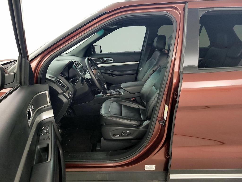 used 2016 Ford Explorer car, priced at $15,998